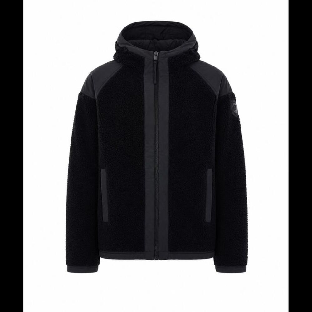 Canada Goose Men Reversible Alberni Bomber